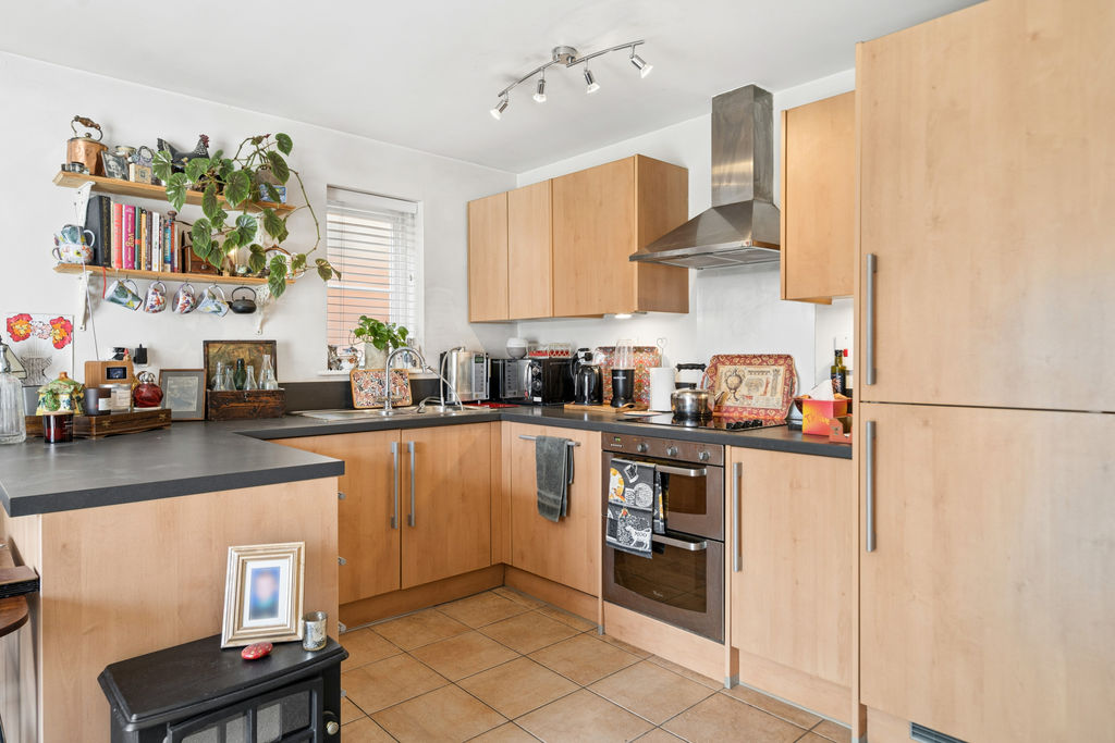 London Road Loudwater